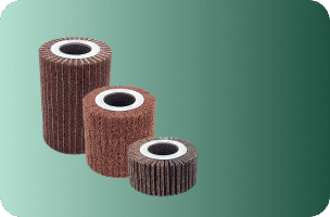 Abrasives