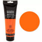 Cadmium Orange