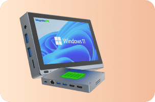 Mini PC