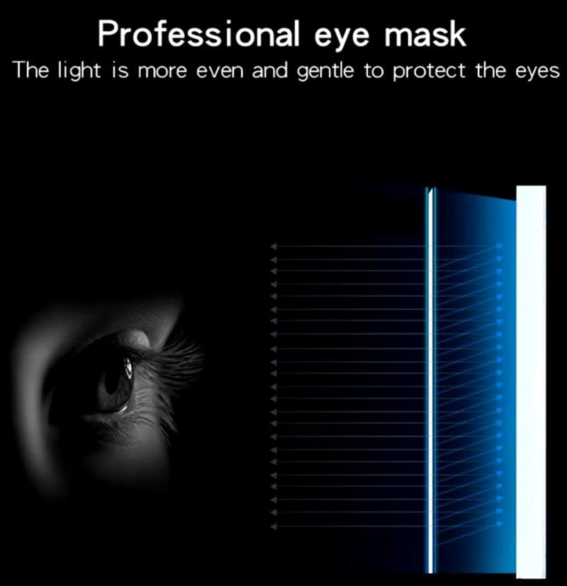 Description Picture 8 of itemLED Drawing Copy Board for Kids – A5 Dimmable Light Pad for Art and Learning