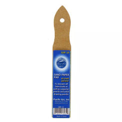 Sandpaper Lead Pointer