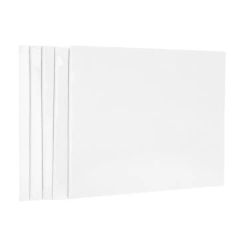 Master's Touch Blank Canvas Panel Set
