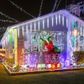 28.5cm 192LED