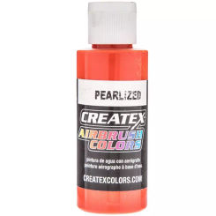 Pearl Magenta Airbrush Color 2 Ounce