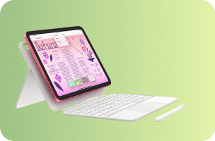 Tablet Accessories