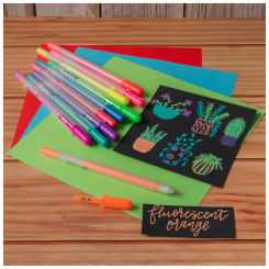 GellyRoll Pens - 10 Piece Set