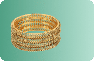 Bracelets & Bangles
