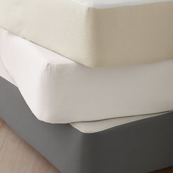 Matelassé Box Spring Cover