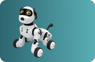 High Tech Toys