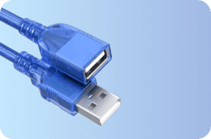 Computer Cables & Connectors