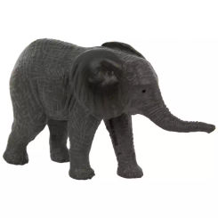 Baby African Elephant