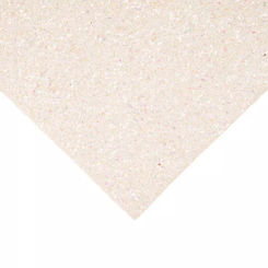 Chunky Glitter Fabric Sheet