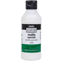 Basics Varnish