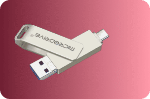 External Storage