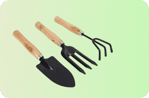 Garden Tools