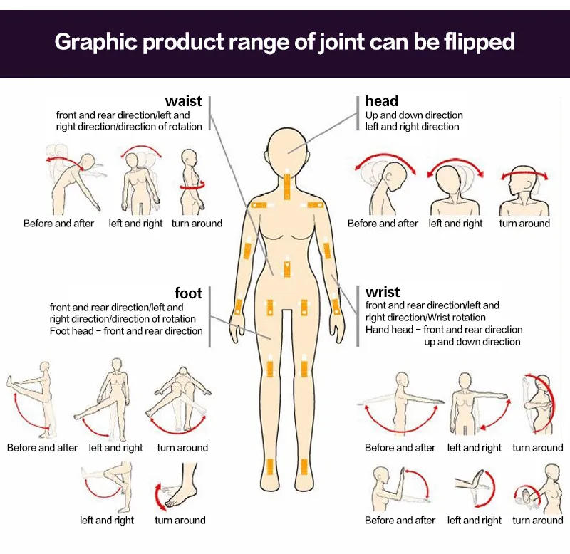 Description Picture 5 of itemLisa Adult Real Silicone Sex 160 cm