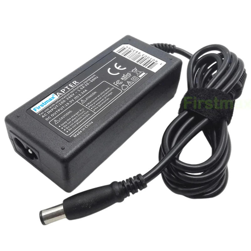 Description Picture 2 of item19.5V 3.34A 65W laptop AC adapter charger for Iconic Brand Chromebook 13 7310 XPS 14 14Z L412x L412z L421X Ultrabook LA65NM130 PA-2E