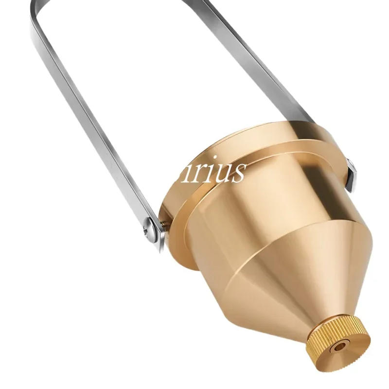 Description Picture 6 of itemSirius NK-2 Japan Viscosity Cup, Paint spray gun Viscosity Cup，Paint Viscosity Measuring Instrument No. 2 Viscosity Cup