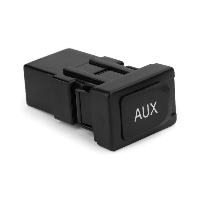 Description Picture 3 of item86190-06010 86190-53010 AUX Audio Interface USB Interface Automotive for Toyota Camry