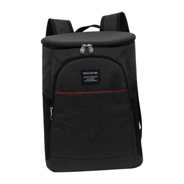 Backpack Cooler Picnic Bag Cooler Insulated Cooler Bag Thermal Bag for Cold and Hot Food for Picnic