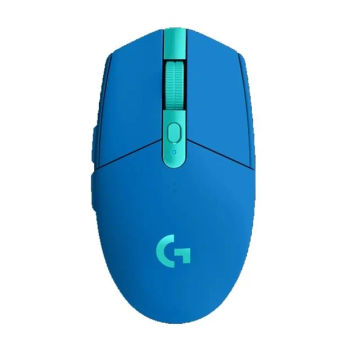 Original Logitech G304  Wireless Gaming Mouse PC Gamer 12000DPI Hero Sensor RGB Usb For Laptop Computer Mechanical Button