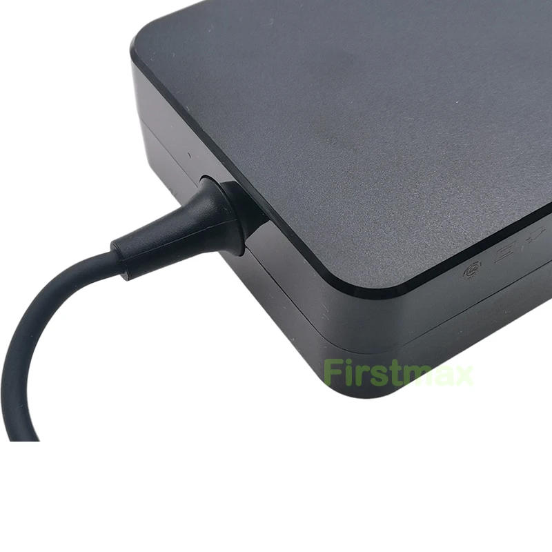 Description Picture 5 of item19V 3.42A laptop charger adapter FSP065-RAB for asus UL30KU A43T F9G B43S U47VC F301U A46E F452E F8Sv F83E K40IN Pro4MS