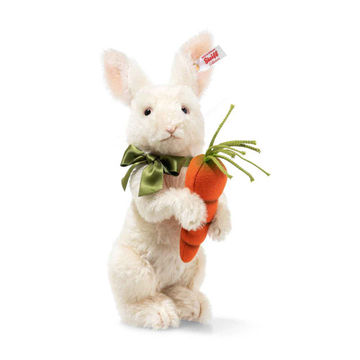 Benny Springtime Bunny, 10 Inches, EAN 683626