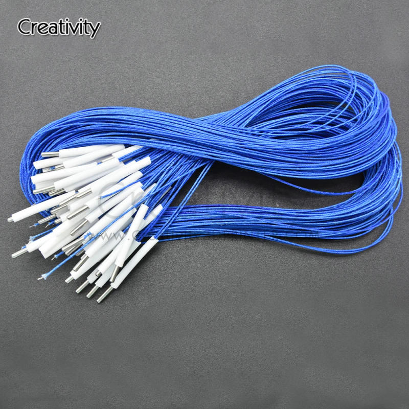 Description Picture 4 of itemCreativity ATC Semitec 104GT-2 104NT-4-R025H42G Thermistor Cartridge 280℃ for PT100 V6 Cartridges Heat Blocks