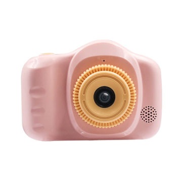 Dual-lens High-definition Children's Video Camera Children Kids Camera 3.5-inch Digital Camera With For Baby Birthday Gifts