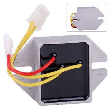 LETAOSK Voltage Regulator Accessories fit for Briggs & Stratton 394890 393374 691185 797375 797182 845907