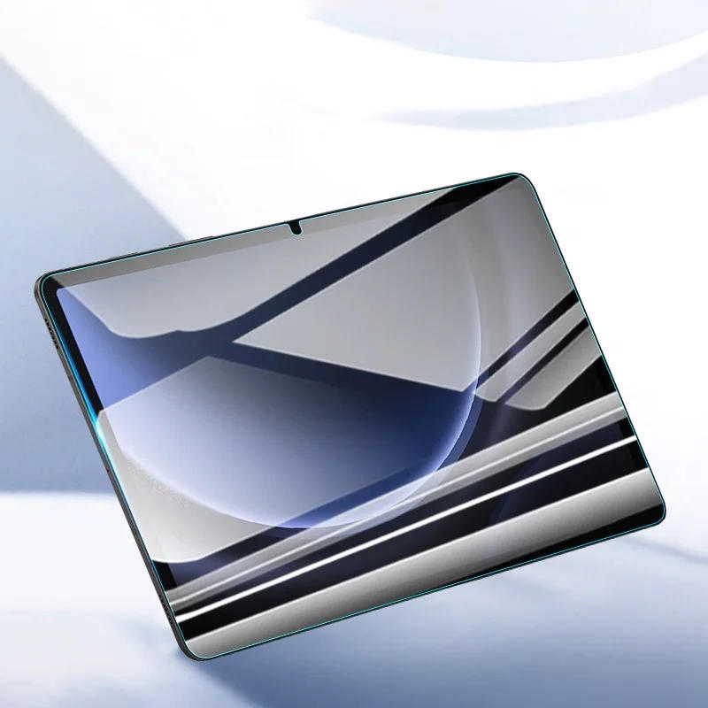 Description Picture 5 of item2Pcs HD Transparent Tempered Glass For Samsung Galaxy Tab S9 FE 10.9