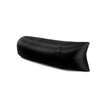 Inflatable Sofa Cushion Adults Kids Air Bed Lounger Couch Chair Bag Outdoor Picnic Beach Camping Mat Portable Indoor Lazy Sofa
