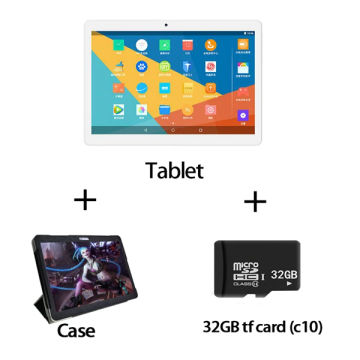 NEW TECLAST 98 Octa core tablet  MT6753 2GB ram 32GB rom 10.1 inch 1920*1200 IPS LTE WCDMA GSM WiFi Dual-SIM GPS