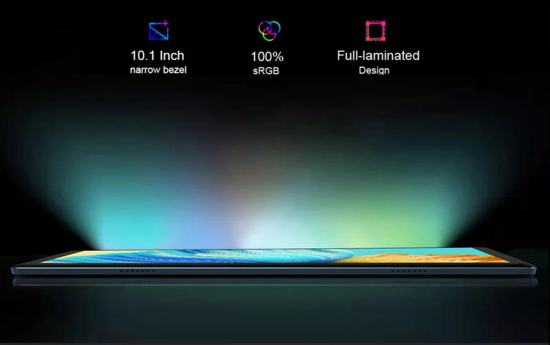 Description Picture 6 of itemGlobal Version NEW 10.1 Inch Android 11 Tablet PC 8GB RAM 128GB ROM 4G LTE phone call Type-C MTK 6762 Octa Core Kids Tablets