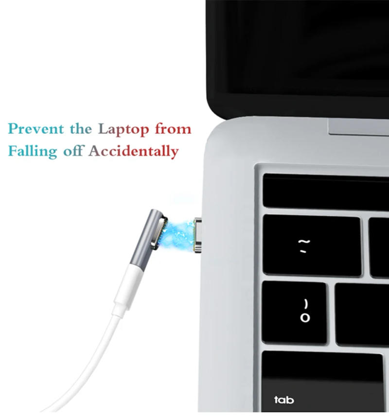 Description Picture 6 of itemUSB C Magnetic Adapter 24Pins Type C Connector 40Gbp/s PD 100W Fast Charging Converter for Thunderbolt 3 iPad MacBook Pro Switch