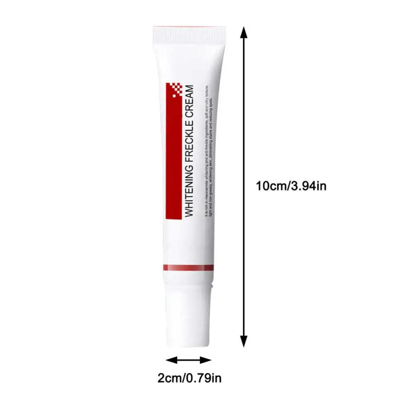 Description Picture 2 of itemPigmentation Removal Cream Mild Dark Spot Remover Safe Skin Lightening Cream For Dark Skin Effective Hydrating Moisturising