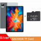 Silver add 64GB Card