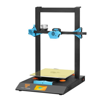 Twotrees 3D Printer Bluer Plus BLU-5 I3 Mega PEI Magnetic Steel Platform 3D Touch Hotbed Auto Leveling Print Area 300x300x400mm