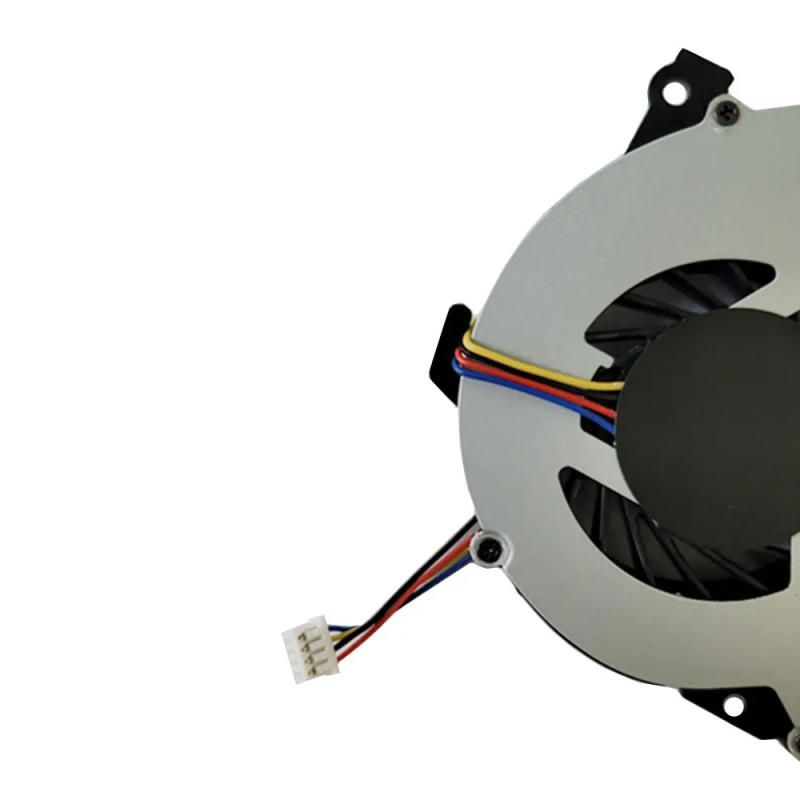 Description Picture 4 of itemNew Compatible CPU Cooling Fan for HP 2560 2560P 2570P CPU COOLING FAN 6033B0024501 651378-001