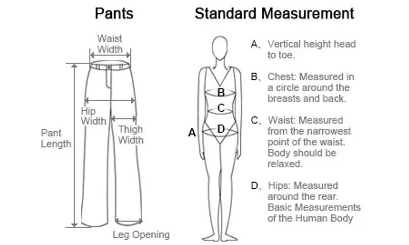 Description Picture 2 of itemHigh Waist Jeans Spring Autumn Women's 2023 Loose Denim Wide-leg Pants Drape Casual Mopping Pants Vintage Trousers