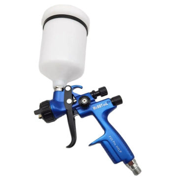 HVLP High Quality Paint Spray Gun P20 Pro Car Spray Tool Air Spray Gun 1.3mm Professional Spray Gun