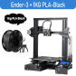 Ender 3 PLA Black