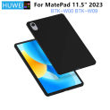 HUWEI Case for Huawei MatePad 11.5