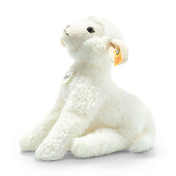 Hanni Lamb, 10 Inches, EAN 103544