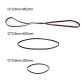 2GT-6MM Endless Belt