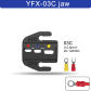 YFX-03C jaw