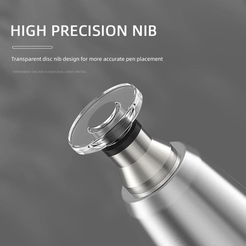 Description Picture 3 of itemUniversal Stylus Pen For iPhone iPad Tablet Drawing Smartphone Android Touch Capacitive Screen Mobile Phone Pen Accessories