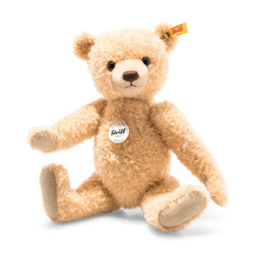 Hannes Teddy Bear, 13 Inches, EAN 026638