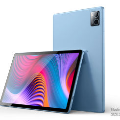 k104 Tab 6GB 128G Tablet MTK6769 Heilo X25 Octa Core GPS 6500mAh 10.36 inch FHD 1200*2000 Display 13MP Camera Android 12.0 PC