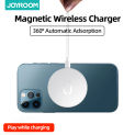 Magnetic Charger for iPhone 12/12 mini/12 pro/12 pro max Wireless Charger Fast Charger For Huawei XiaoMi Charger wireless Qi